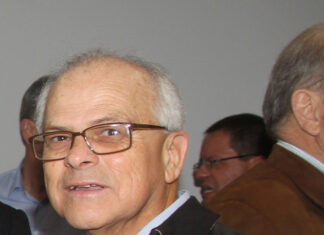 Santo André perde o empresário Humberto Batella aos 71 anos