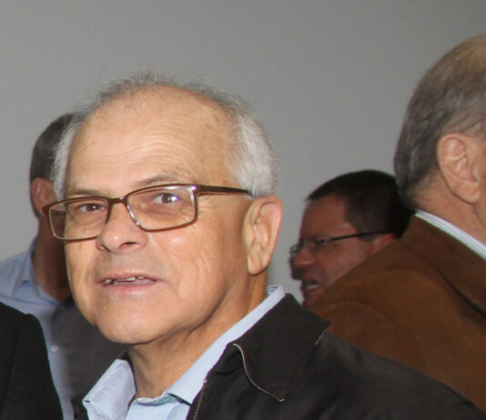 Santo André perde o empresário Humberto Batella aos 71 anos