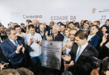 São Bernardo inaugura ‘Cidade da Polícia’ com DDM 24 horas