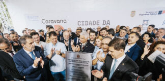 São Bernardo inaugura ‘Cidade da Polícia’ com DDM 24 horas