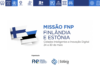 ABC integra missão sobre cidades inteligentes e inovação digital na Europa
