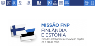 ABC integra missão sobre cidades inteligentes e inovação digital na Europa