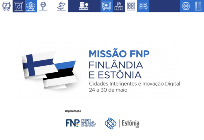 Missão Internacional FNP