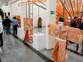 Exposição no Museu Shunji Nishimura em Pompeia comemora os 118 Anos da Imigração Japonesa
