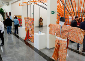 Exposição no Museu Shunji Nishimura em Pompeia comemora os 118 Anos da Imigração Japonesa