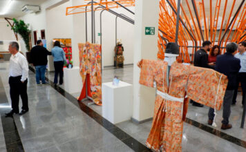 Exposição no Museu Shunji Nishimura em Pompeia comemora os 118 Anos da Imigração Japonesa