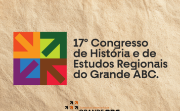 Congresso de História do ABC abre consulta pública para contribuições