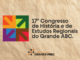 Congresso de História do ABC abre consulta pública para contribuições