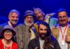 Teatros de Santo André recebem programação diversificada com drama, musical e tributo aos Beatles