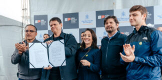 Prainha do Riacho Grande inicia revitalização histórica com investimento de R$ 28 milhões