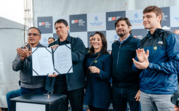 Prainha do Riacho Grande inicia revitalização histórica com investimento de R$ 28 milhões