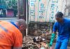 Santo André encerra Operação Chuvas de Verão com redução de ocorrências e foco em ações educativas