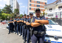 GCM de São Bernardo atende 108 ocorrências de violência doméstica e registra 21 prisões em 2026
