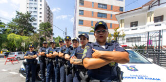 GCM de São Bernardo atende 108 ocorrências de violência doméstica e registra 21 prisões em 2026