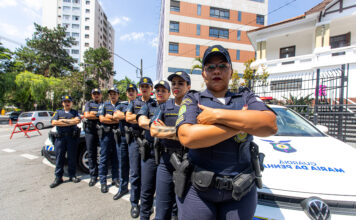 GCM de São Bernardo atende 108 ocorrências de violência doméstica e registra 21 prisões em 2026