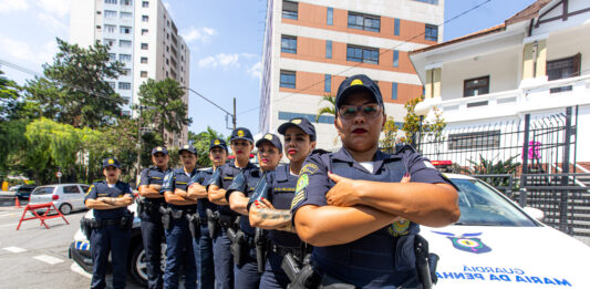 GCM de São Bernardo atende 108 ocorrências de violência doméstica e registra 21 prisões em 2026