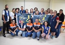 Santo André inicia consulta pública on-line da Política Municipal sobre Mudança do Clima