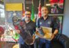 Ribeirão Pires recebe representantes da Ratus Skate Shop em diálogo sobre o Parque da Juventude