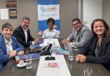 Santo André fortalece articulação com Governo Federal para ações voltadas à inclusão