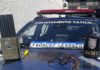 GCM de São Caetano prende quadrilha especializada em roubos de cargas e de veículos no Bairro Prosperidade