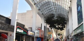 Santo André tem maior saldo positivo de empregos do ABC em abril