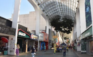 Santo André tem maior saldo positivo de empregos do ABC em abril