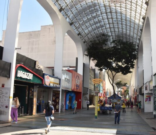 Santo André tem maior saldo positivo de empregos do ABC em abril