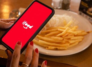Festival Sabores da Cidade ganha opção de delivery em parceria com iFood