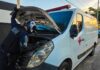 Smart Sanca identifica ambulância clonada e GCM de São Caetano apreende veículo