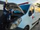 Smart Sanca identifica ambulância clonada e GCM de São Caetano apreende veículo