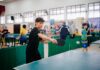 Tênis de Mesa abre a 58ª edição dos Jogos Escolares de São Bernardo