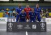 Liga São Caetano de Futsal recebe o Sport do Recife pela quinta rodada da Liga Nacional Silver
