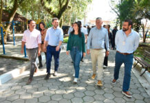 Programa Água Limpa, Córrego Vivo será levado para todo o estado de São Paulo