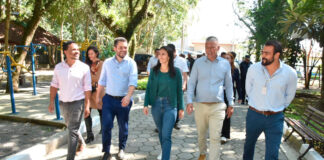 Programa Água Limpa, Córrego Vivo será levado para todo o estado de São Paulo