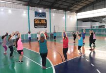 Dia do Desafio 2026 mobiliza Ribeirão Pires com atividades físicas e esportivas para toda a população
