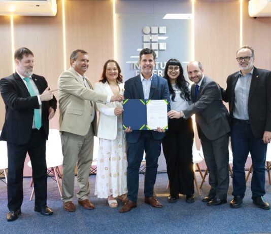MEC autoriza aquisição de prédio do Campus Diadema do IFSP