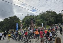 Festa de Nossa Senhora do Pilar começa com romarias, bênçãos e celebrações religiosas em Ribeirão Pires