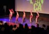 Abertas as inscrições para o “Sábado com Dança”, edição especial Expressarte, em Ribeirão Pires