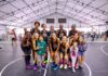 ABC Master de Basquete estreia no Sul Sudeste com duas medalhas
