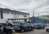 Hospital Municipal de Diadema atende vítima de tentativa de feminicídio
