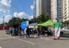 São Bernardo terá drive-thru para descarte de eletroeletrônicos e eletrodomésticos para reciclagem