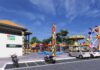 Ribeirão Pires abre licitação para concessão de parque infantil na Vila do Doce