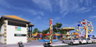 Ribeirão Pires abre licitação para concessão de parque infantil na Vila do Doce