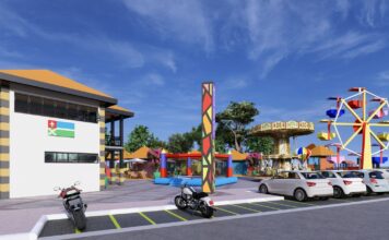 Ribeirão Pires abre licitação para concessão de parque infantil na Vila do Doce