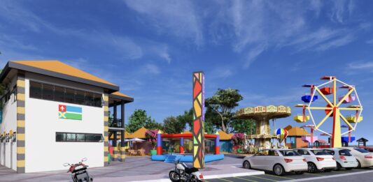 Ribeirão Pires abre licitação para concessão de parque infantil na Vila do Doce