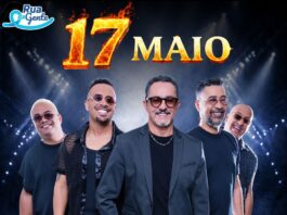 Diadema recebe Festival Italiano com gastronomia, música e lazer gratuito neste fim de semana