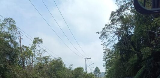 São Bernardo inicia obras de pavimentação no Pós-Balsa e leva melhorias a 27 vias da região