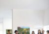 Ribeirão Pires promove visita guiada na Pinacoteca para alunos da ETEC de Rio Grande da Serra