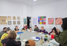 Celebração dos 5 anos fortaleceu papel cultural da Escola Municipal de Artes de Ribeirão Pires