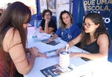 Circuito Andreense de Empreendedorismo realiza novo atendimento, nesta quarta